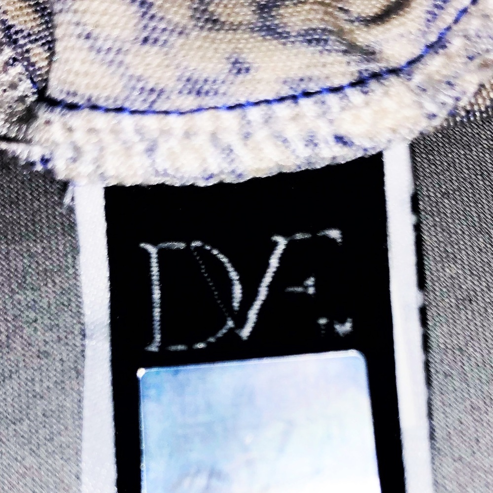 DVF Ruri Dress - Picture 5 of 8